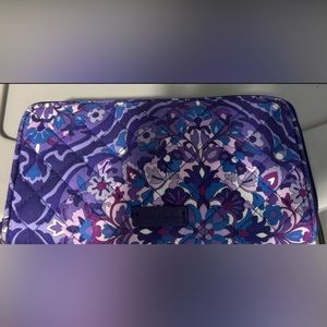 Vera Bradley wallet